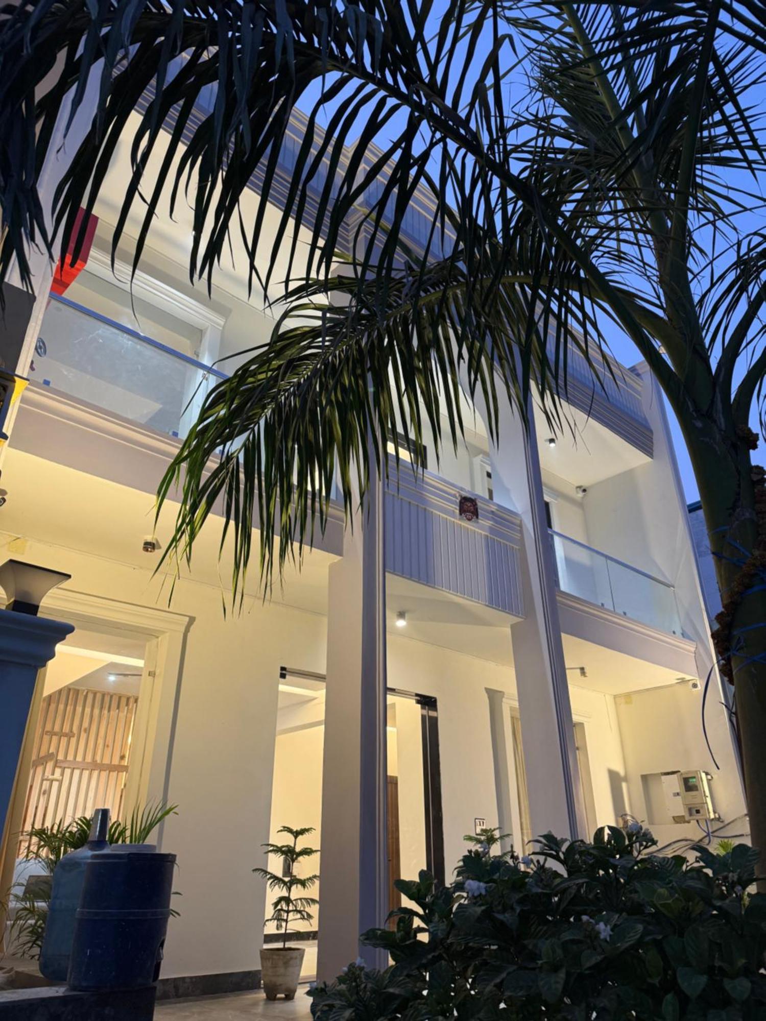 Hotel Taj Way By Jyoti Villa Agra  Ngoại thất bức ảnh
