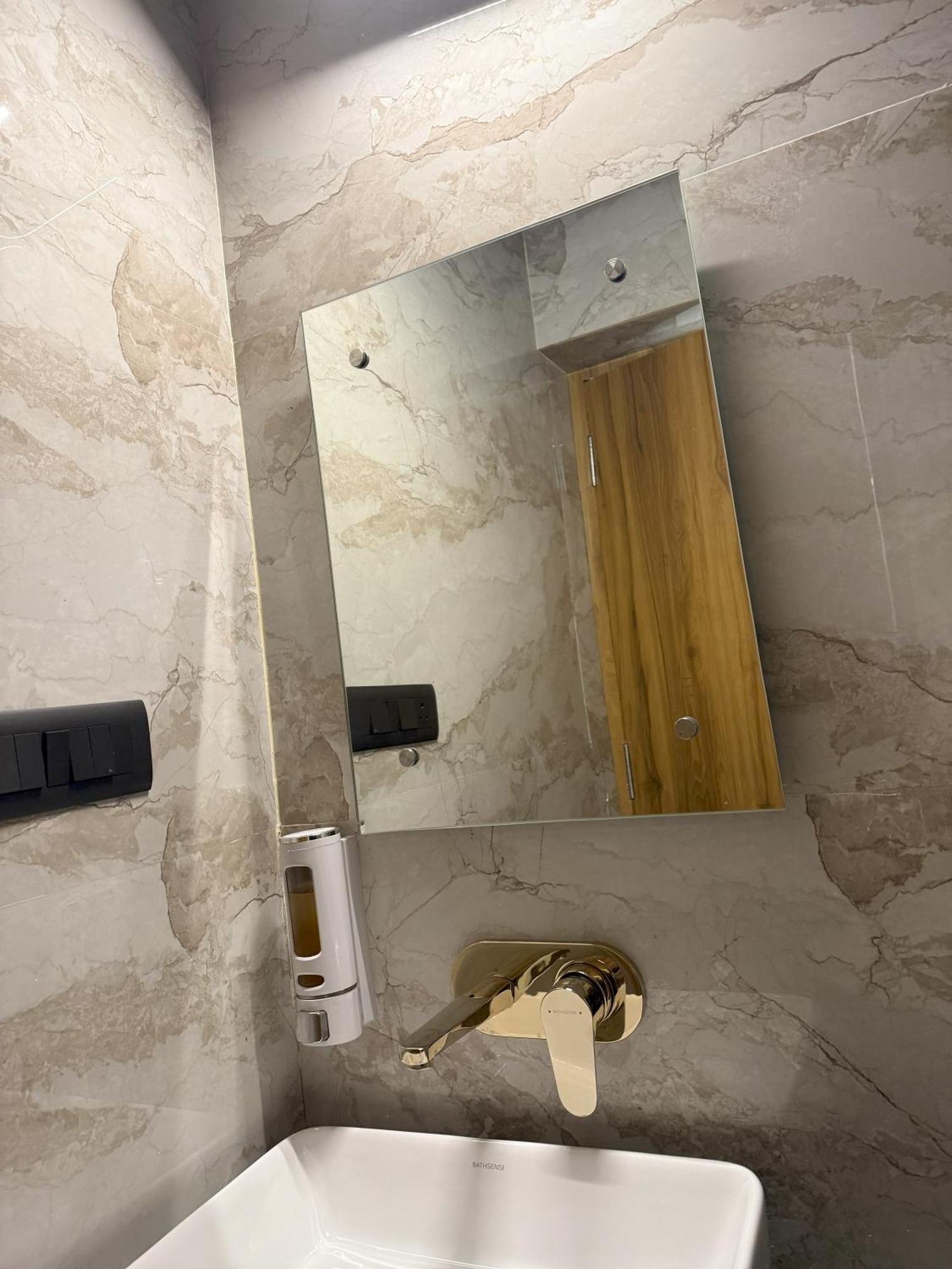 Hotel Taj Way By Jyoti Villa Agra  Ngoại thất bức ảnh