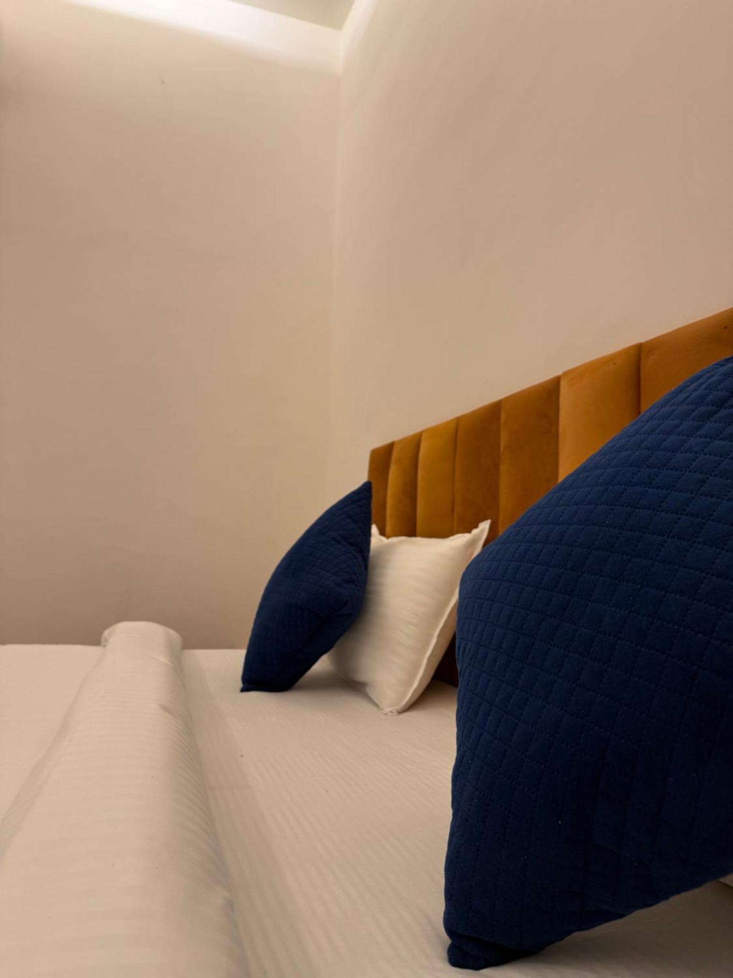 Hotel Taj Way By Jyoti Villa Agra  Ngoại thất bức ảnh
